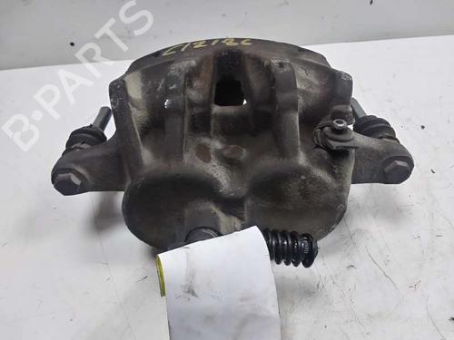 Left front brake caliper LAND ROVER DISCOVERY III (L319) 2.7 TD 4x4 | BP11543809M105 