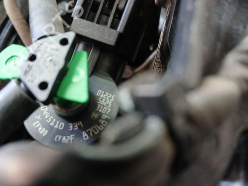 Engine FORD FIESTA VI (CB1, CCN) 1.4 TDCi | BP39146633M1 - Image 8