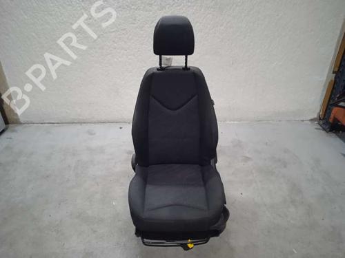 Sæde venstre fortil PEUGEOT 308 I (4A_, 4C_) [2007-2016]  10966860