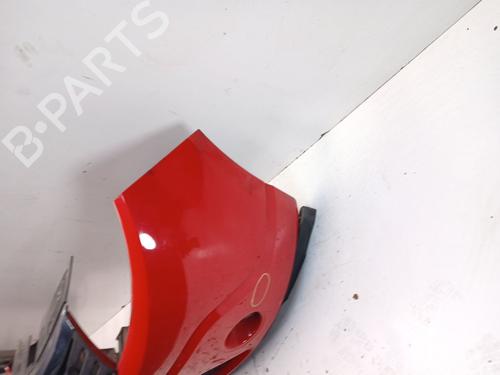 Front bumper DACIA SANDERO 1.5 dCi | BP39743908C7 - Image 5