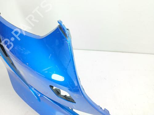 Front bumper PEUGEOT 208 II (UB_, UP_, UW_, UJ_) 1.2 PureTech 130 | BP29457343C7 