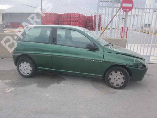 Left headlight LANCIA Y (840_)  | BP2397996C28 