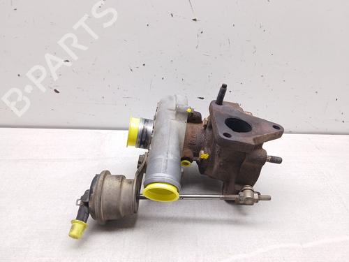 Turbolader/Kompressor für NISSAN ALMERA II Hatchback (N16) 1.5 dCi (82 hp) 28810176
