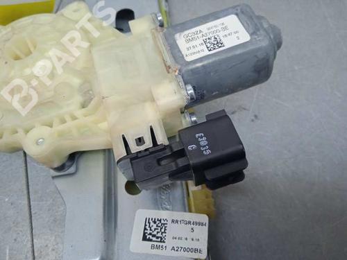 Rear right window mechanism FORD FOCUS III Turnier  | BP12102779C25 