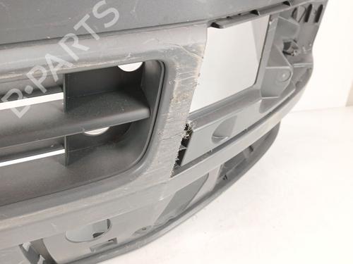 Front bumper VW TRANSPORTER T5 Bus (7HB, 7HJ, 7EB, 7EJ)  | BP29494859C7 