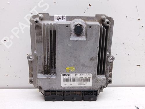Computer motormanagement RENAULT ESPACE IV (JK0/1_) 2.0 dCi (JK01, JK02, JK1J, JK1K, JK1H) (150 hp) 29180750