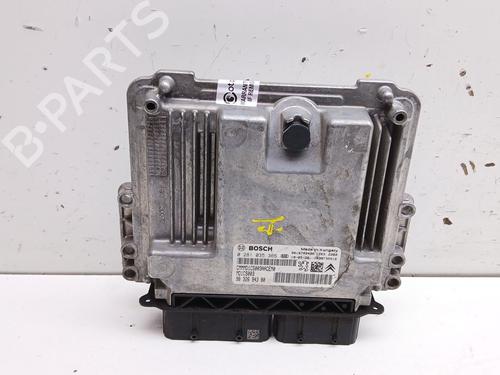 Used Engine control unit (ECU) Engine control unit (ECU) OPEL CROSSLAND X / CROSSLAND (P17, P2QO) 1.5 Turbo D (75) (102 hp) 35948859 35948859