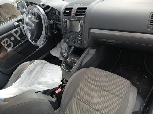 Engine VW GOLF V (1K1) 1.9 TDI | BP32702649M1 - Image 8