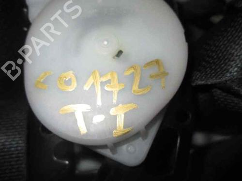 Rear left seatbelt MITSUBISHI L200 / TRITON (KA_T, KB_T)  | BP9139343I29 