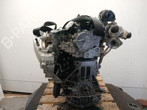 Engine VW T-ROC (A11, D11) 2.0 TDI SCR | BP24528560M1  - Image 9