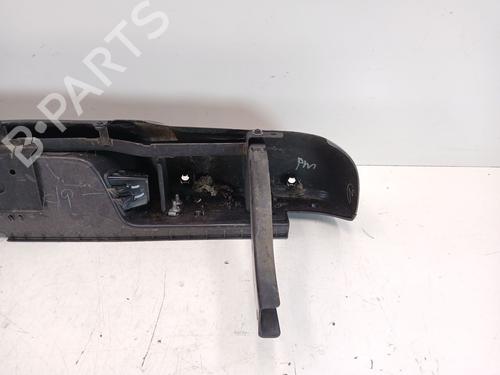 Rear bumper FORD RANGER (TKE) 2.2 TDCi | BP30329591C8