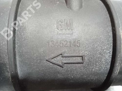 Mass air flow sensor OPEL CORSA E (X15) 1.4 (08, 68) | BP6802257M95 