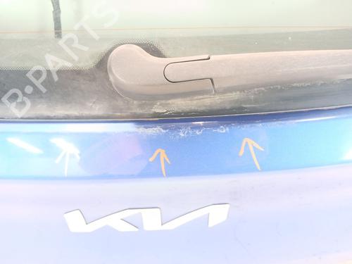Bagklap CC/Kombi-Coupé KIA CEED (CD) 1.0 T-GDI | BP24668321C6 