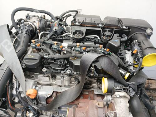 Engine CITROËN C3 III (SX) 1.5 BlueHDi 100 (SXYHYP, SXYHTU) | BP36754537M1 - Image 5