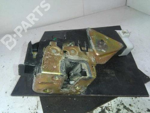 Front left lock VOLVO S40 I (644) 1.6 (109 hp) 3 | PINS