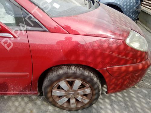 Used Right front fenders Right front fenders CITROËN C8 (EA_, EB_) 2.0 HDi (107 hp) 40458381 40458381