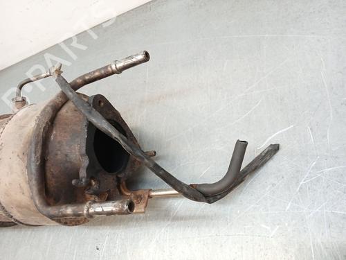 Particulate filter SAAB 9-3 Estate (E50) 1.9 TTiD | BP37473038M81 - Image 3
