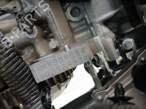 Engine RENAULT CLIO IV (BH_) 0.9 TCe 90 (BHNF, BHMA, BHMH, BHJK, BHJR) | BP38759783M1 - Image 11