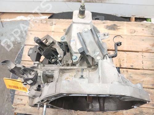 Gearbox NISSAN MICRA V (K14) 1.5 DCI | BP27869450M3  - Image 6