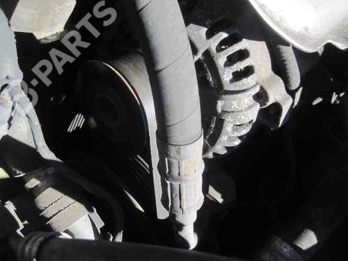 Right rear window motor HYUNDAI SONATA V (NF) 2.0 CRDi | BP2808163E22 