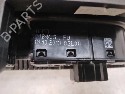 Climate control FORD FOCUS III  | BP12859528I5 