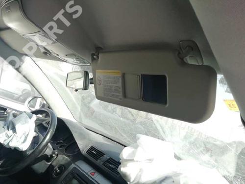 Used Right sun visor Right sun visor VW PASSAT B6 (3C2) 1.6 FSI (115 hp) 10297428 10297428