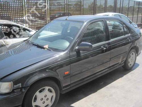 Engine HONDA CIVIC VI Hatchback (EJ, EK)  | BP2369975M1 