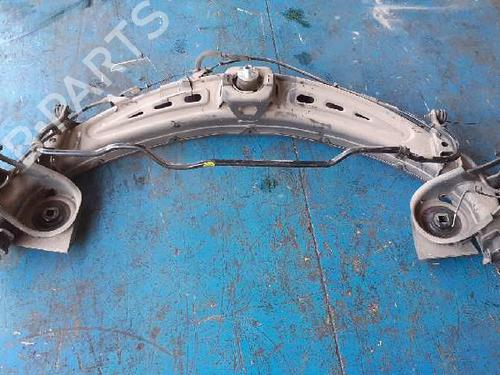 Used Rear axle MERCEDES-BENZ B-CLASS Sports Tourer (W245) [2005-2011]  10371012