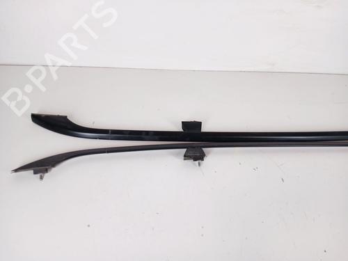 Roof bar BMW X5 (E70) xDrive 30 d | BP17947149C65 