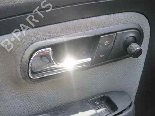 Gearbox SEAT IBIZA III (6L1)  | BP2701882M3 