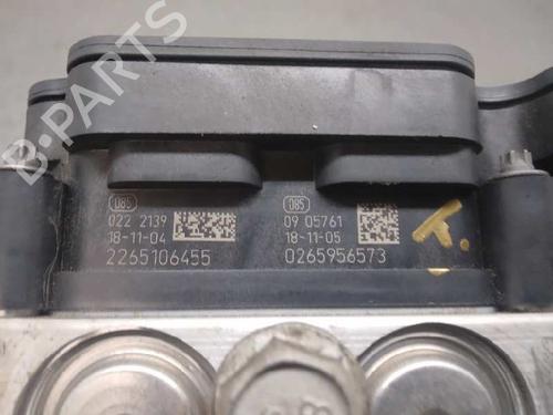 ABS pump OPEL ASTRA K (B16) 1.6 CDTi (68) | BP17947116M43 