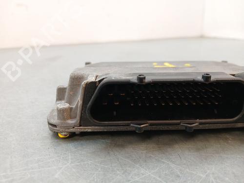 Engine control unit (ECU) VW POLO IV (9N_, 9A_) 1.2 | BP28621518M57