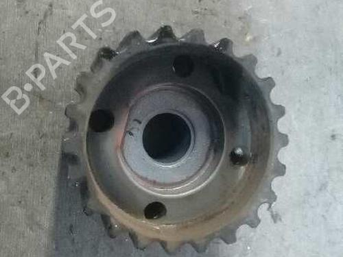 Used Pulley SEAT ALTEA (5P1) [2004-2015]  14249084