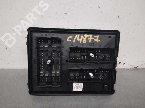 Fuse box KIA CARENS II MPV (FJ)  | BP11243900E1 