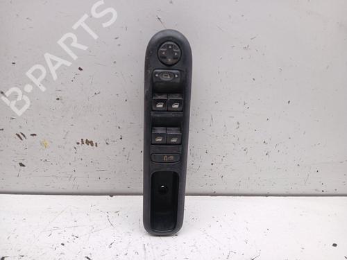 Used Left front window switch Left front window switch 38173458 38173458
