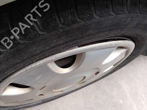 ECU airbags SEAT IBIZA III (6L1)  | BP3409817M53 