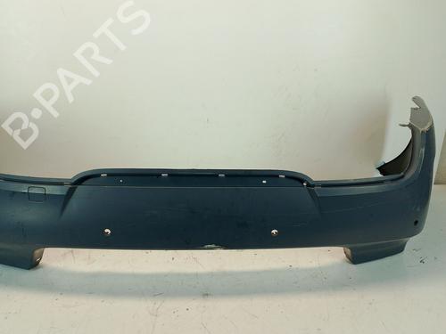 Rear bumper BMW 5 (F10) 535 i xDrive | BP27589684C8 