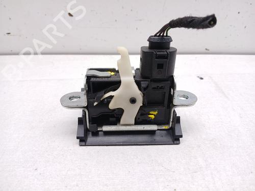Used Tailgate lock SEAT ALTEA XL (5P5, 5P8) 1.6 TDI (105 hp) 30934432