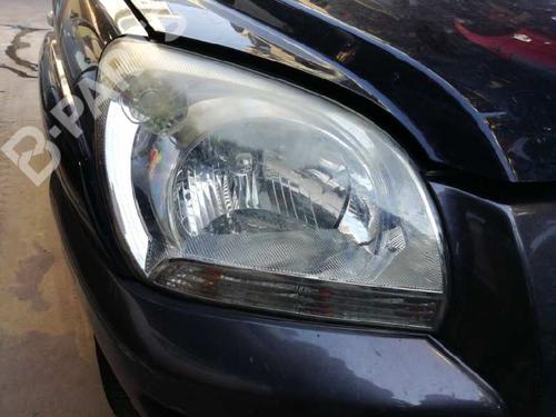 Injection rail KIA SPORTAGE II (JE_, KM_) 2.0 i 16V | BP10711934M98 