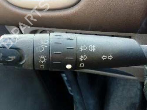 Left headlight CITROËN XSARA PICASSO (N68) 2.0 HDi | BP2542720C28 