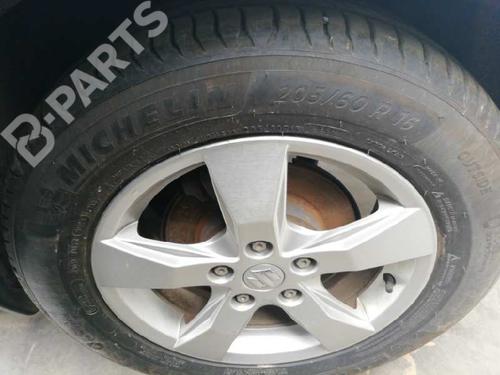 Gearbox SUZUKI SX4 (EY, GY)  | BP16746523M3