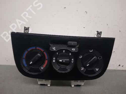 Used Climate control FIAT QUBO (225_) [2008-2025]  10101640