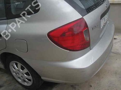 Right headlight KIA RIO I Hatchback (DC)  | BP2366995C29  - Image 8