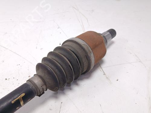 Left front driveshaft CITROËN C3 II (SC_) 1.0 VTi 68 | BP37536844M38 - Image 6