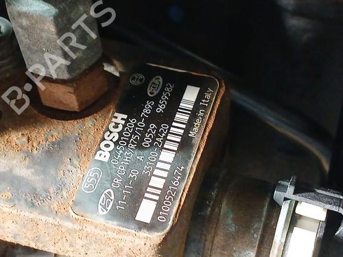 Engine KIA CEED (CD) 1.6 CRDi 136 | BP38460184M1 - Image 4
