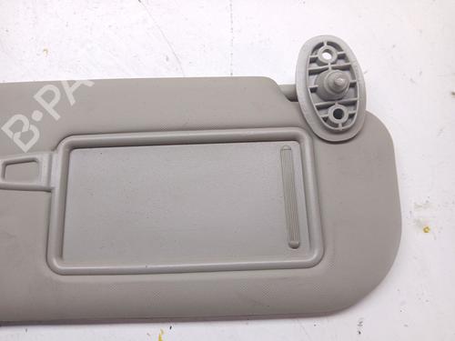 Right sun visor KIA CARENS IV | BP18413313I2 - Image 4
