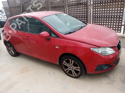 Used Parts SEAT IBIZA IV (6J5, 6P1) 1.6 4937735