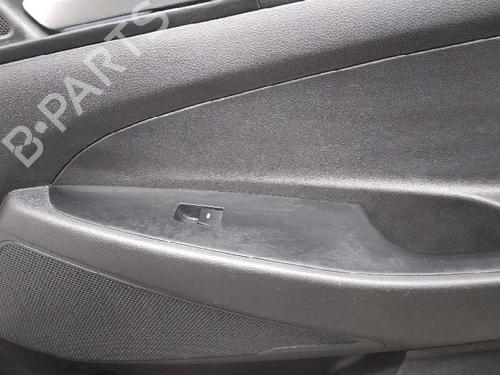Front right panel HYUNDAI TUCSON (TL, TLE)  | BP16145399C59 