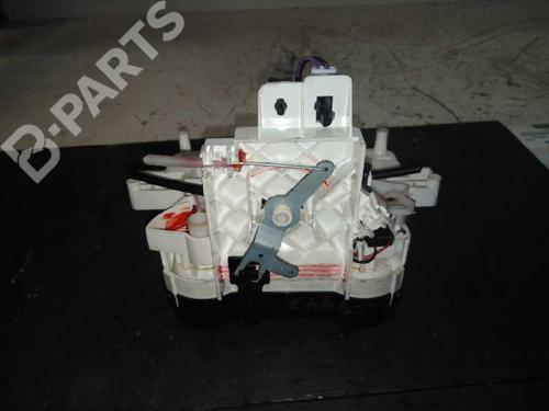 Climate control NISSAN NOTE (E12) 1.2 | BP4839656I5 
