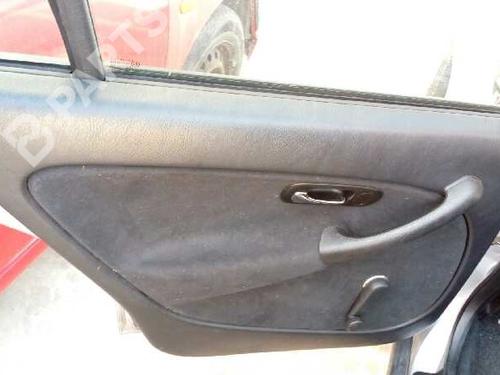 Rear left interior door handle HONDA CIVIC VI Fastback (MA, MB) 1.5 16V (MB3) | BP3416857I15 